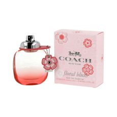 Parfym Damer Coach Floral Blush EDP 50 ml