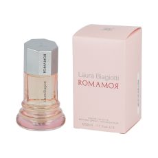 Parfym Damer Laura Biagiotti Romamor EDT 50 ml