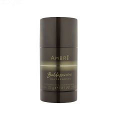 Deodorantstick Baldessarini Ambre 75 ml