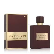 Parfym Herrar Mauboussin Cristal Oud EDP 100 ml