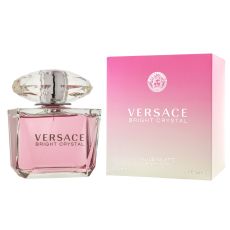 Parfym Damer Versace Bright Crystal EDT