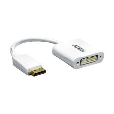 Adapter DisplayPort till DVI Aten VC965-AT Vit