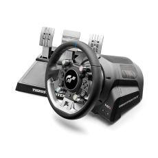 Racingratt Thrustmaster T-GT II Svart