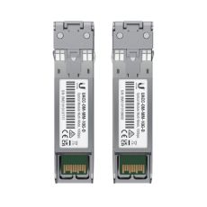 SFP fibermodul MonoModo UBIQUITI UACC-OM-MM-10G-D-