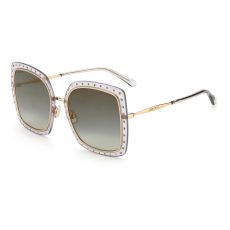 Damsolglasögon Jimmy Choo DANY-S-FT3-FQ ø 56 mm