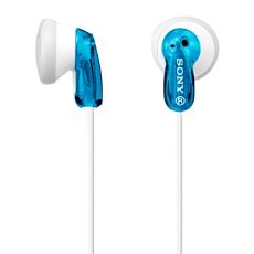 Hörlurar Sony MDR E9LP in-ear Blå