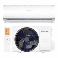 Luftkonditionering BOSCH Vit A+ A++ A+/A++ 3770 w