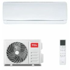 Luftkonditionering TCL S18F2S0 Vit A++