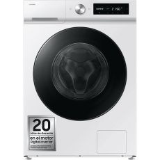 Tvättmaskin Samsung WW11DB7B34GWU3 60 cm 1400 rpm 11 Kg