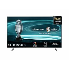 Smart TV Hisense 75U6NQ 4K Ultra HD 75" HDR Q