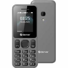 Mobiltelefon Denver Electronics FAS-1860L 1,77&quo