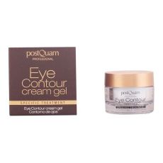 Förnyande anti-agingkräm Eye Contour Postquam 15 ml 15 ml