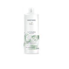 Balsam Wella Nutricurls 1 L