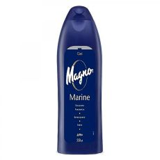 Duschtvål Magno Marine (550 ml)