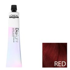 Permanent hårfärg L'Oreal Professionnel Paris Dia Light Boost Röd 50 ml