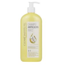 2-i-1 Anti-mjäll shampo och balsam Redenhair 400 ml