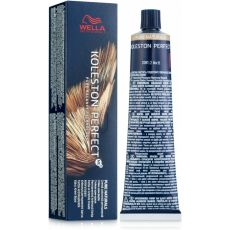 Permanent hårfärg Wella Koleston Perfect Deep Browns Nº 6/0 60 ml