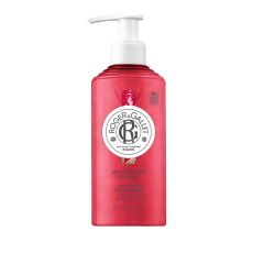 Kroppskräm Roger & Gallet Gingembre Rouge 250 ml