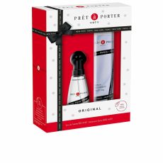 Parfymset Unisex Pret à Porter Pret A Porter Lote EDT 2 Delar