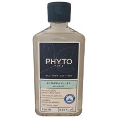 Schampo Phyto Paris SOLUCIONES CUERO CABELLUDO 250 ml