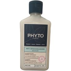 Schampo Phyto Paris SOLUCIONES CUERO CABELLUDO 250 ml