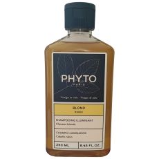 Schampo Phyto Paris RUBIO 250 ml