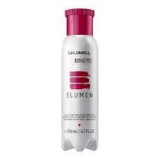 Permanent färg Goldwell ELUMEN COLOR bb@10 200 ml