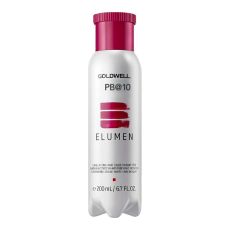 Permanent färg Goldwell ELUMEN COLOR pb@10 200 ml