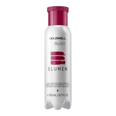 Permanent färg Goldwell ELUMEN CARE GY@6 200 ml