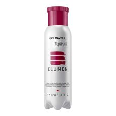 Permanent färg Goldwell ELUMEN CARE Turkos TQ@ALL 200 ml