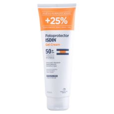 Solkräm Fotoprotector Extrem Isdin SPF 50+ (200 ml)