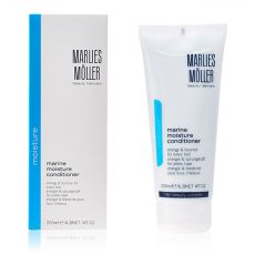 Närande balsam Marine Moisture Marlies Möller Marine Moisture (200 ml) 200 ml