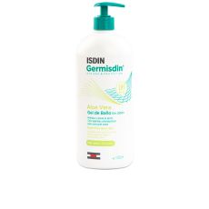 Duschgel Isdin Germisdin Aloe Vera Antiseptisk (1000 ml)