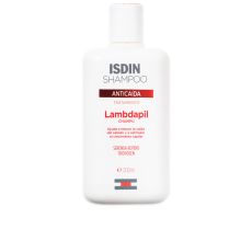 Anti-Håravfall schampo Isdin Lambdapil (200 ml)