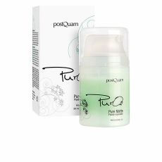 Fuktgivande Ansiktsbehandling Postquam Pure Matte Repair (50 ml)