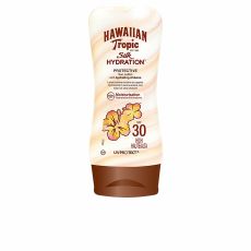 Solskydd Silk Hidratation Hawaiian Tropic 30 (180 ml)