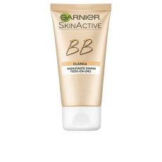 Hydrerande kräm med färg Garnier Skin Naturals Bb Cream Spf 15 Medium 50 ml