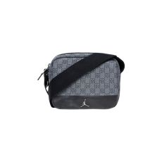 Handväska Jordan JAM MONOGRAM MINI MESSENGER MA0760 G9Q Grå