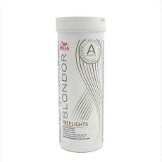 Blekning Wella Blondor Freelight (400 g)