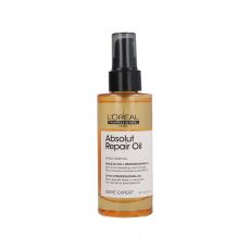 Hårolja L'Oreal Professionnel Paris Absolut Repair (90 ml)