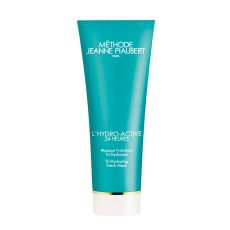 Fuktgivande ansiktskräm L'Hydro Active 24h Jeanne Piaubert (75 ml)