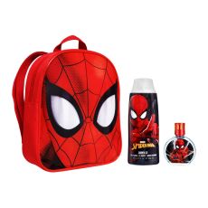 Parfymset Barn Spider-Man EDT 50 ml 2 Delar