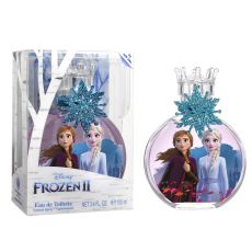 Parfymset Barn Frozen EDT 100 ml 2 Delar