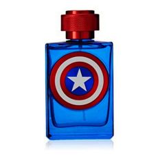 Barnparfym Capitán América EDT 200 ml