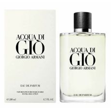 Parfym Herrar Giorgio Armani ACQUA DI GIÒ POUR HO ...