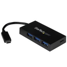 USB-HUB Startech HB30C3A1CFB