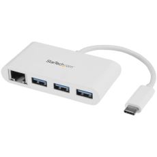 USB-HUB Startech HB30C3A1GEA