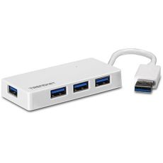 USB-HUB Trendnet TU3-H4E