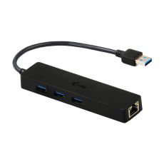 USB-HUB i-Tec U3GL3SLIM