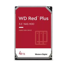 Hårddisk Western Digital HD1154640 3,5" 4 TB HDD